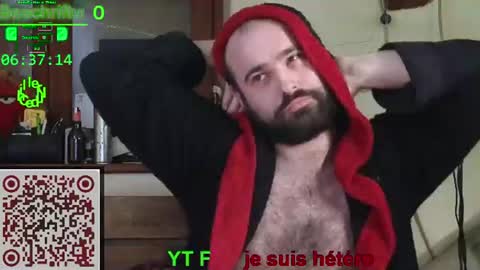 Vinz... online show from June 15, 4:37 am