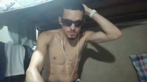 brunomountford online show from July 26, 11:01 pm