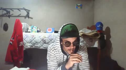 brunomountford online show from July 5, 8:54 am