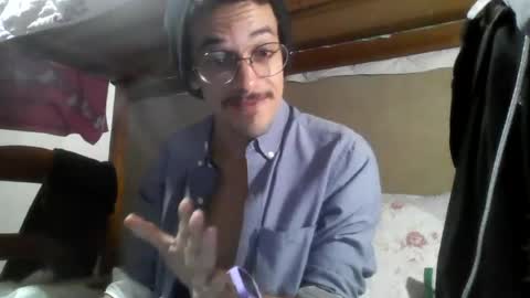 brunomountford online show from June 30, 12:33 am
