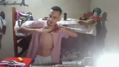 brunomountford online show from July 9, 3:22 am