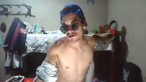 brunomountford online show from July 6, 9:59 pm