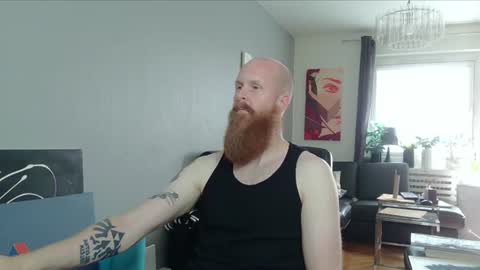 nxrthman online show from July 16, 2:02 pm