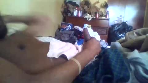 nycguy271 online show from May 10, 2:07 pm