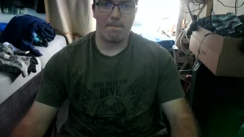 Fabian online show from July 17, 6:14 pm