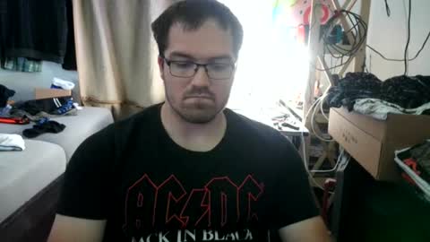 Fabian online show from July 26, 2:03 pm