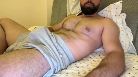 Nymphooo online show from July 15, 2:18 am