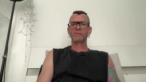 Jonathan Deep online show from August 3, 11:49 am