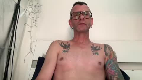 Jonathan Deep online show from August 9, 1:50 pm