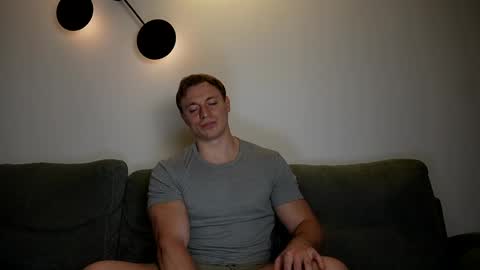 o_r_b_i_t online show from May 4, 5:15 pm