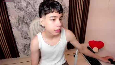 Deku online show from May 28, 2:37 pm