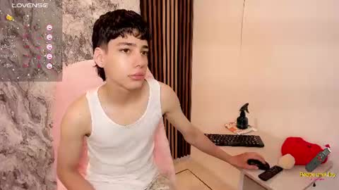 Deku online show from June 13, 2:59 pm