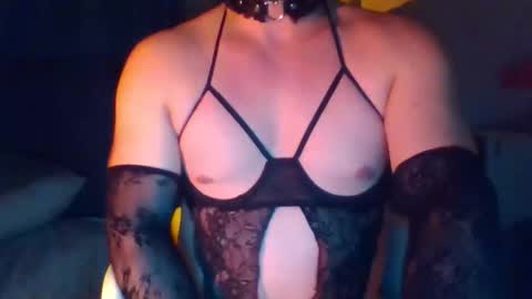 Doxy online show from May 7, 11:27 pm