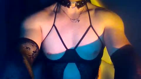 Doxy online show from June 11, 12:32 am