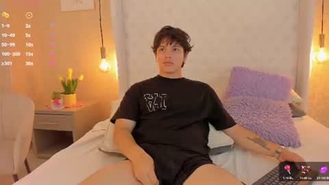 OBSIDIAN online show from June 26, 5:15 pm