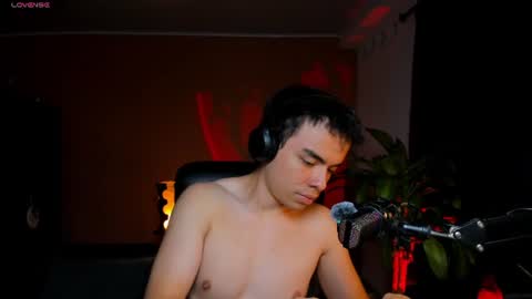 Obzidyan online show from July 5, 1:20 am
