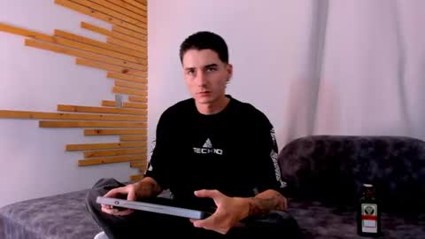 oclahoma_x online show from July 15, 2:46 pm