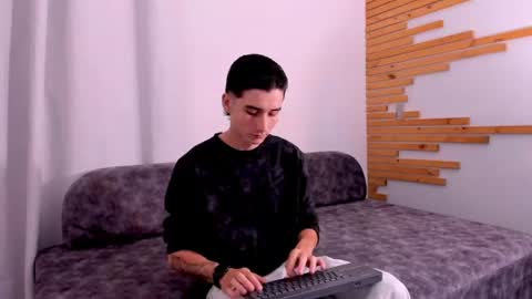 oclahoma_x online show from July 3, 1:39 pm