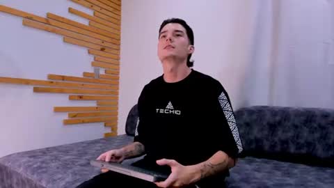 oclahoma_x online show from July 10, 2:53 pm