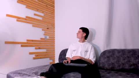 oclahoma_x online show from July 18, 3:17 pm