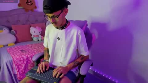 Cris online show from May 5, 3:30 am