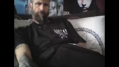 oedipe666cam online show from May 5, 1:35 pm