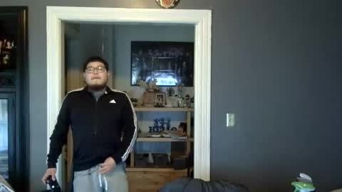 oscar flores online show from May 16, 3:54 pm