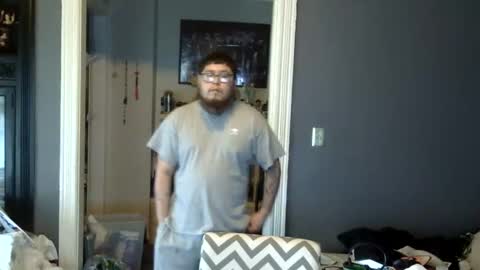 oscar flores online show from April 29, 5:52 pm