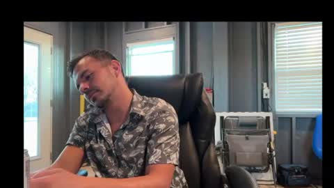 ofthatguy online show from July 28, 1:02 am