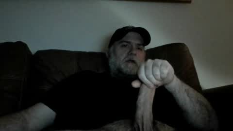 Billy Bear online show from July 18, 7:08 pm