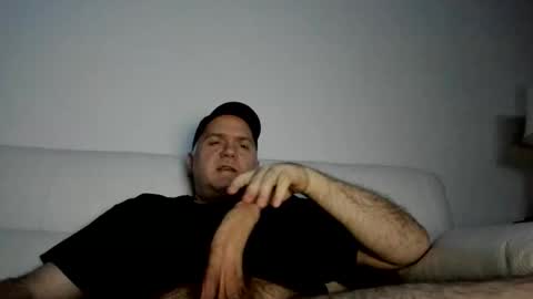Billy Bear online show from May 14, 12:08 am