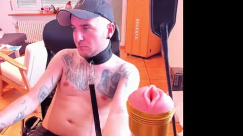 Chris online show from July 31, 1:10 pm