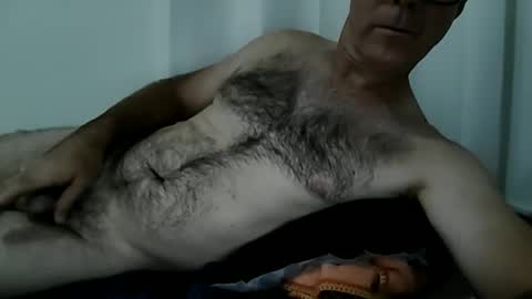 oiledcouple1 online show from May 18, 2:45 pm
