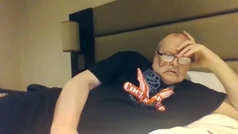 old_fkrr_ online show from May 4, 10:17 am