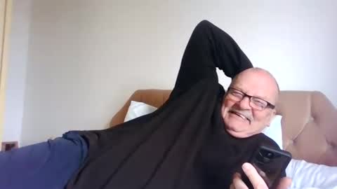 old_fkrr_ online show from June 12, 10:35 am