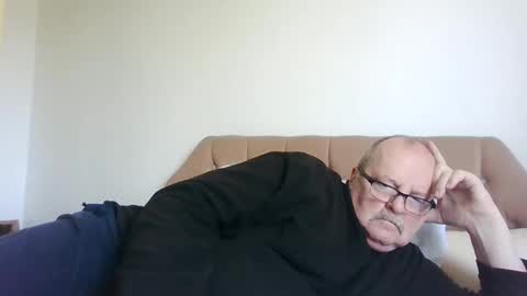 old_fkrr_ online show from May 8, 9:10 am