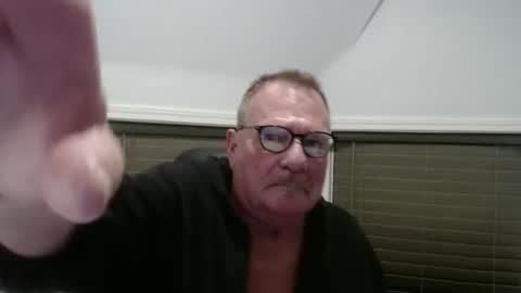 oldguybigd online show from May 20, 4:52 am