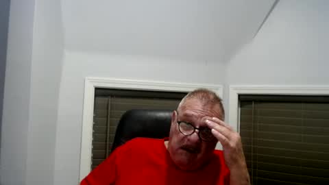 oldguybigd online show from June 14, 4:14 am