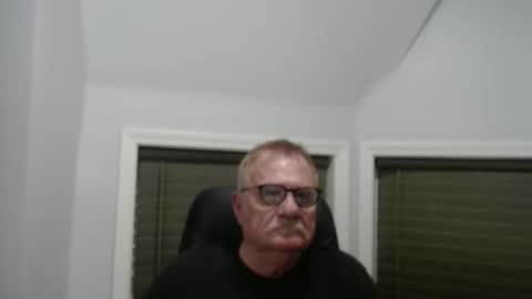 oldguybigd online show from May 15, 5:37 am