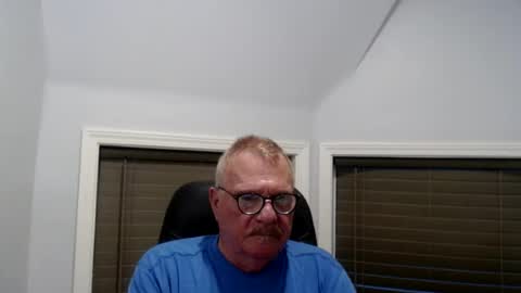 oldguybigd online show from July 22, 2:14 am