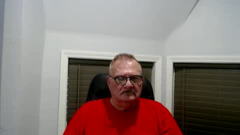 oldguybigd online show from June 13, 4:32 am