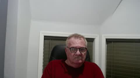 oldguybigd online show from May 13, 5:26 am