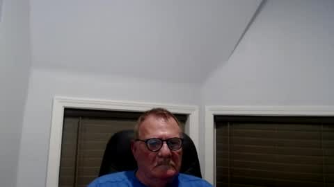 oldguybigd online show from July 28, 3:47 am