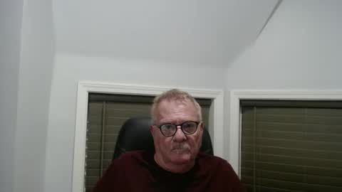 oldguybigd online show from May 16, 6:00 am