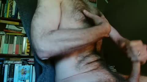 oldhairybastard online show from May 6, 8:26 am