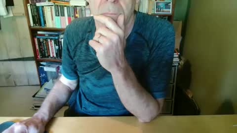 oldhairybastard online show from May 5, 8:16 am