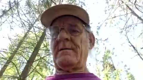 oldman1154565 online show from July 12, 6:32 pm