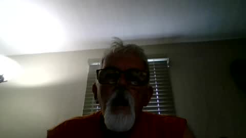 OldMIGUY online show from July 10, 7:37 pm