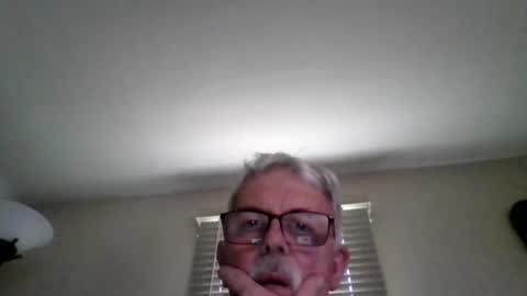 OldMIGUY online show from May 15, 2:03 pm