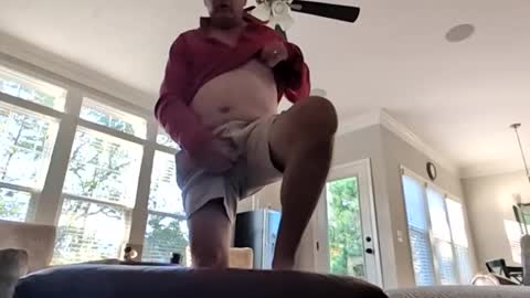 oldsubman online show from May 3, 11:57 am